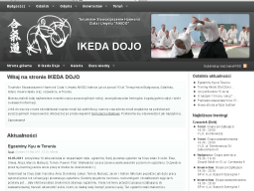 aikido-ikeda.pl