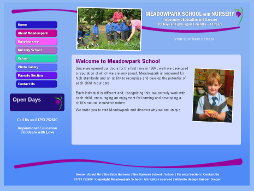 meadowparkschool.co.uk