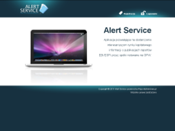 alert-service.pl